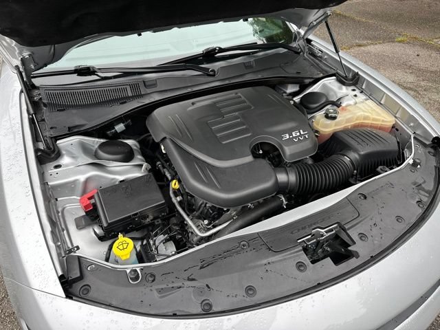 Used 2022 Dodge Charger GT RWD image 30