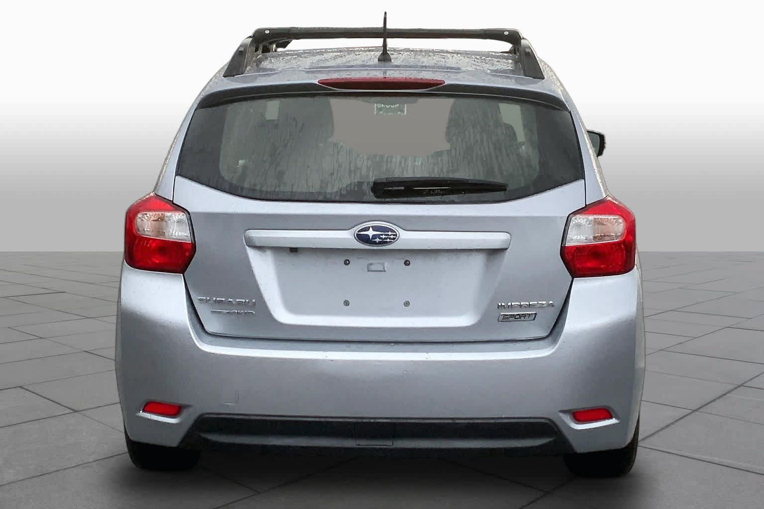 Used 2016 Subaru Impreza 2.0i Sport Premium AWD/4WD image 5