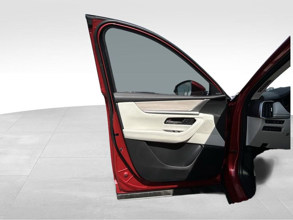 Used 2024 MAZDA CX-90 3.3 Turbo w/ Premium Plus Pkg AWD/4WD image 68