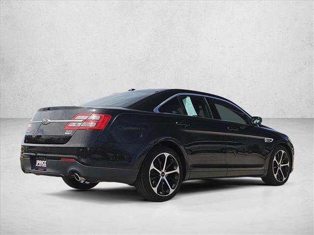 Used 2014 Ford Taurus SEL w/ Equipment Group 201A AWD/4WD image 5