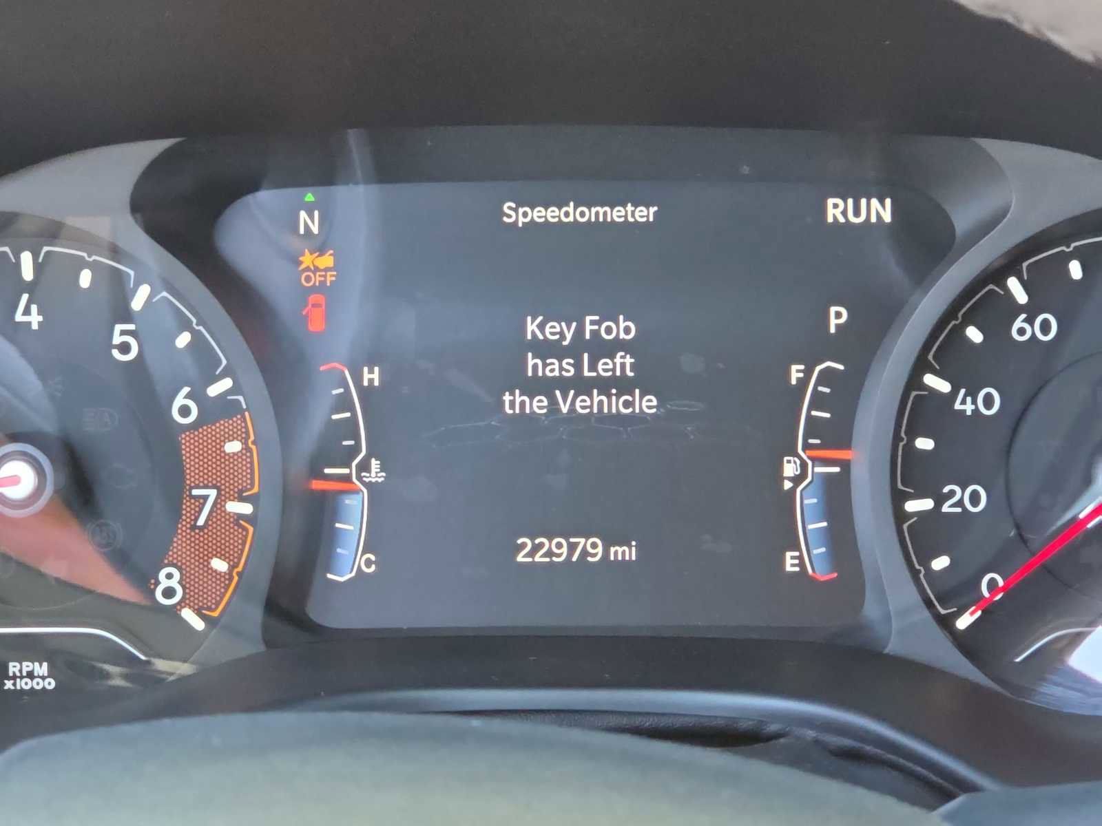 Used 2024 Jeep Compass Latitude image 22