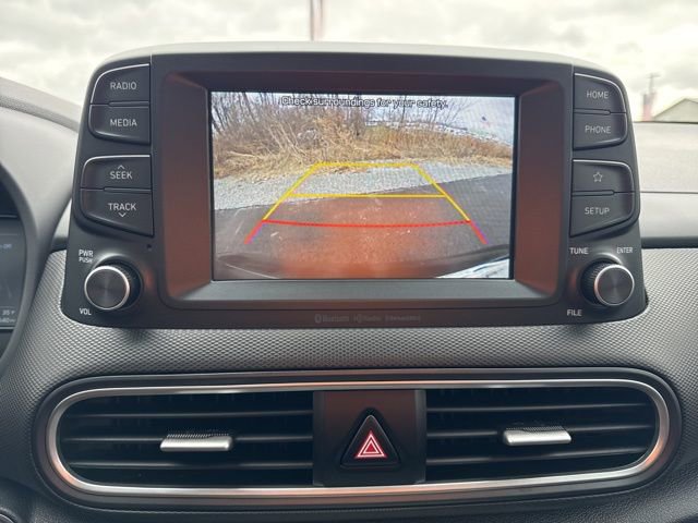 Used 2021 Hyundai Kona SEL image 25