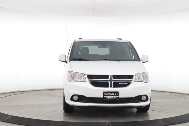 Used 2019 Dodge Grand Caravan SXT FWD image 13