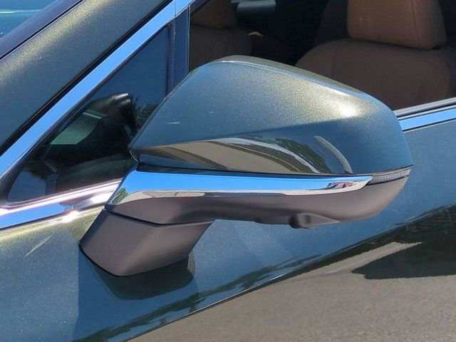 New 2026 Lexus RX 350h AWD/4WD image 12