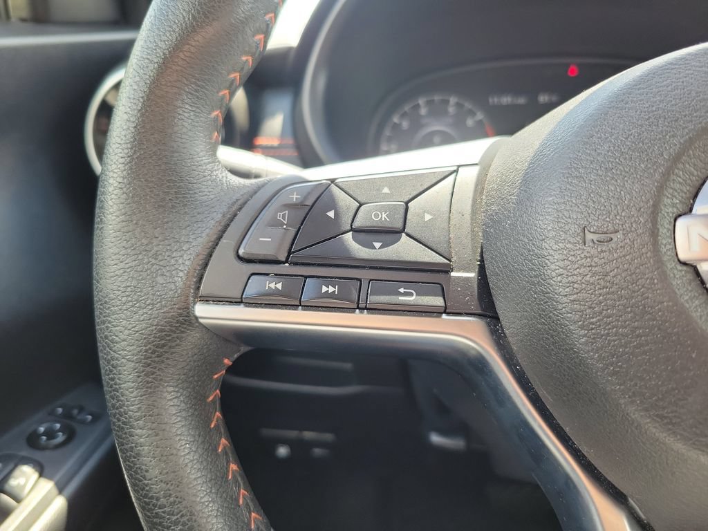 Used 2024 Nissan Kicks SR FWD image 20
