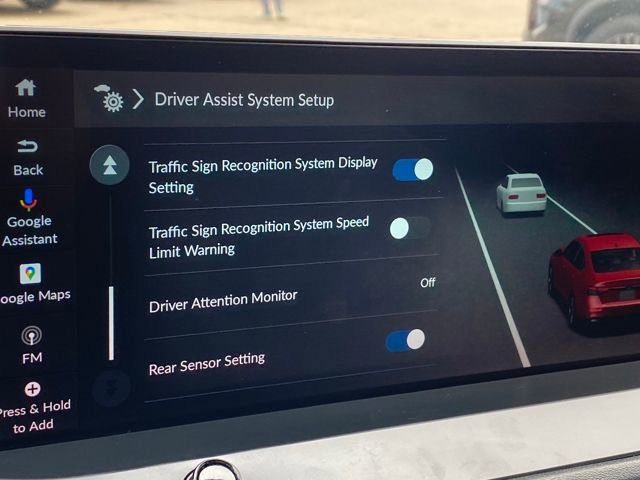 Used 2024 Honda Accord Touring image 24