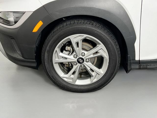 Used 2023 Hyundai Kona SEL w/ Convenience Package image 28