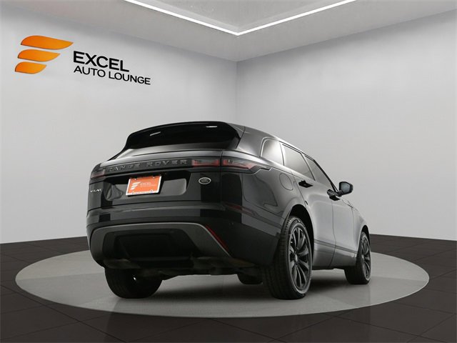 Used 2022 Land Rover Range Rover Velar S image 42