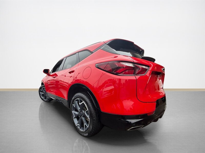 Used 2020 Chevrolet Blazer RS FWD image 6