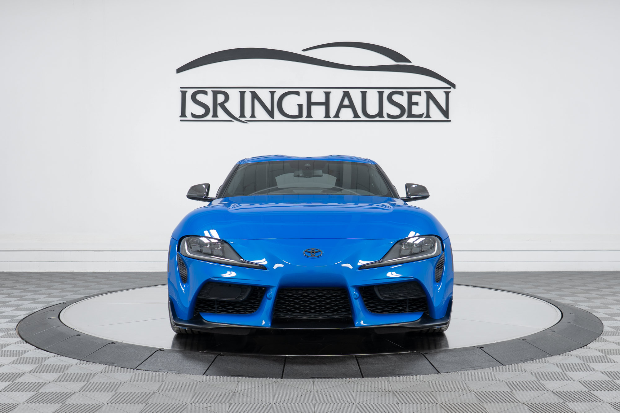 Used 2021 Toyota Supra A91 Edition w/ Driver Assist Package RWD image 2