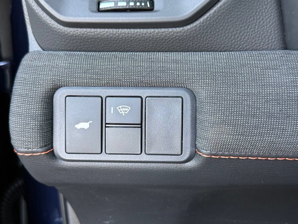 Certified 2026 Honda Passport TrailSport image 27