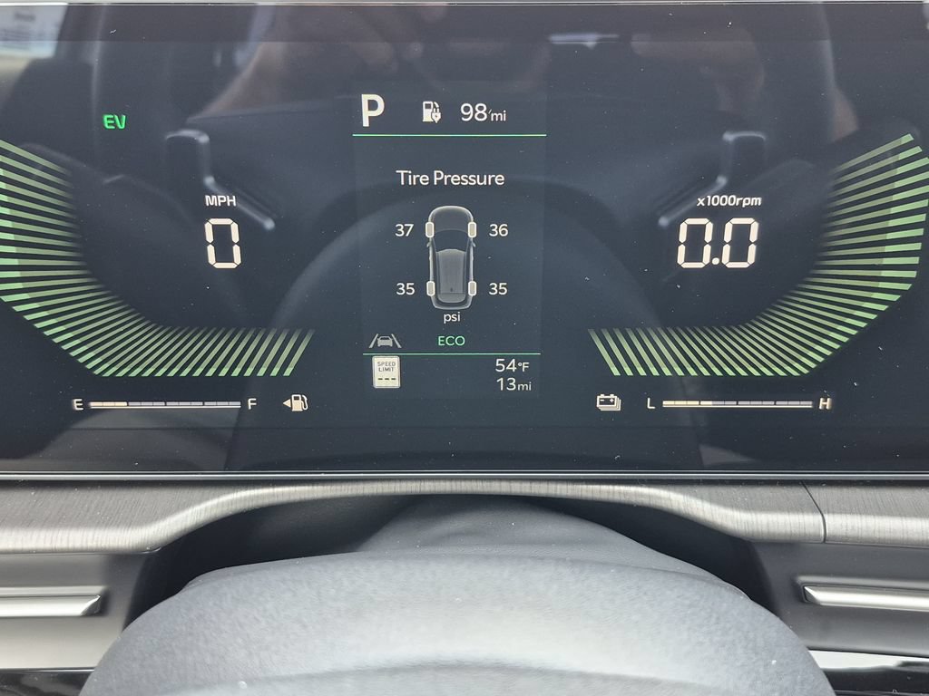New 2026 Kia Sportage X-Line AWD/4WD image 20