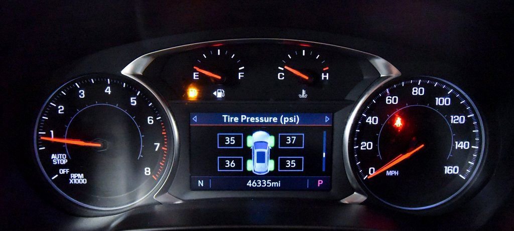 Used 2024 Chevrolet Blazer LT w/ Convenience Package image 21