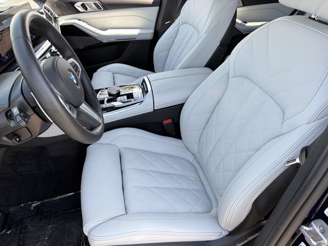Certified 2026 BMW X5 sDrive40i w/ M Sport Package RWD image 22