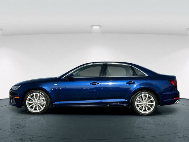 Used 2019 Audi A4 2.0T Premium w/ Convenience Package image 3