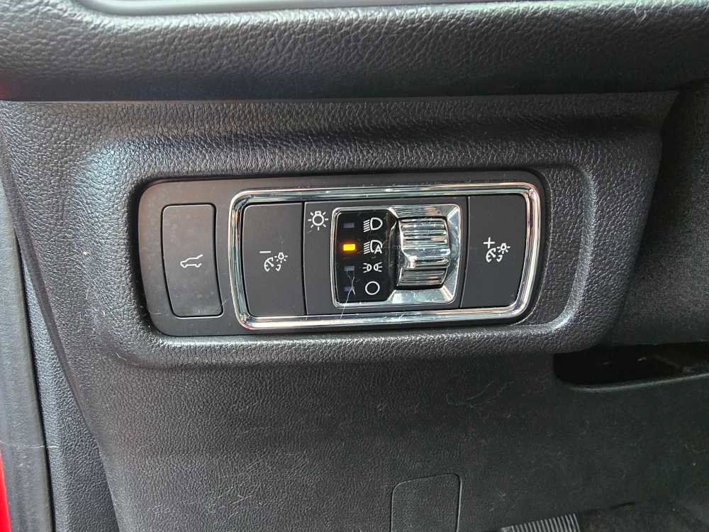 Used 2022 Lincoln Corsair Reserve w/ Equipment Group 201A image 30