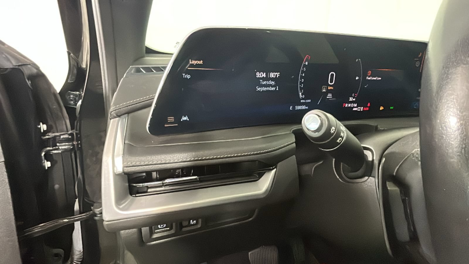 Used 2024 Cadillac XT4 Premium Luxury AWD/4WD image 22