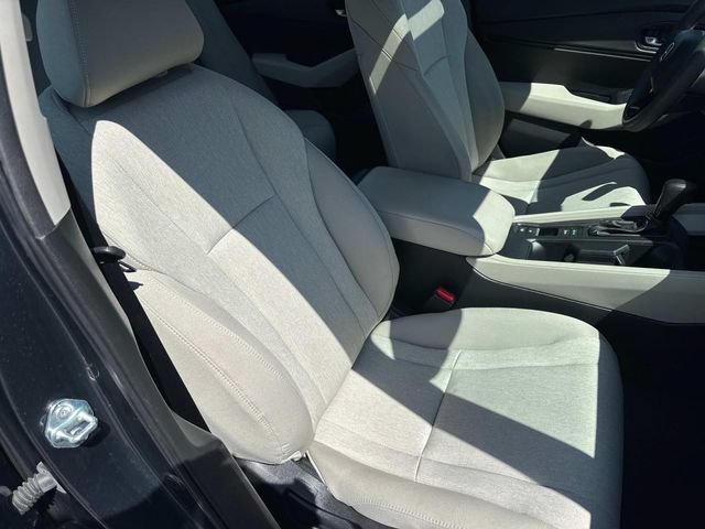 Used 2024 Honda Accord EX image 22