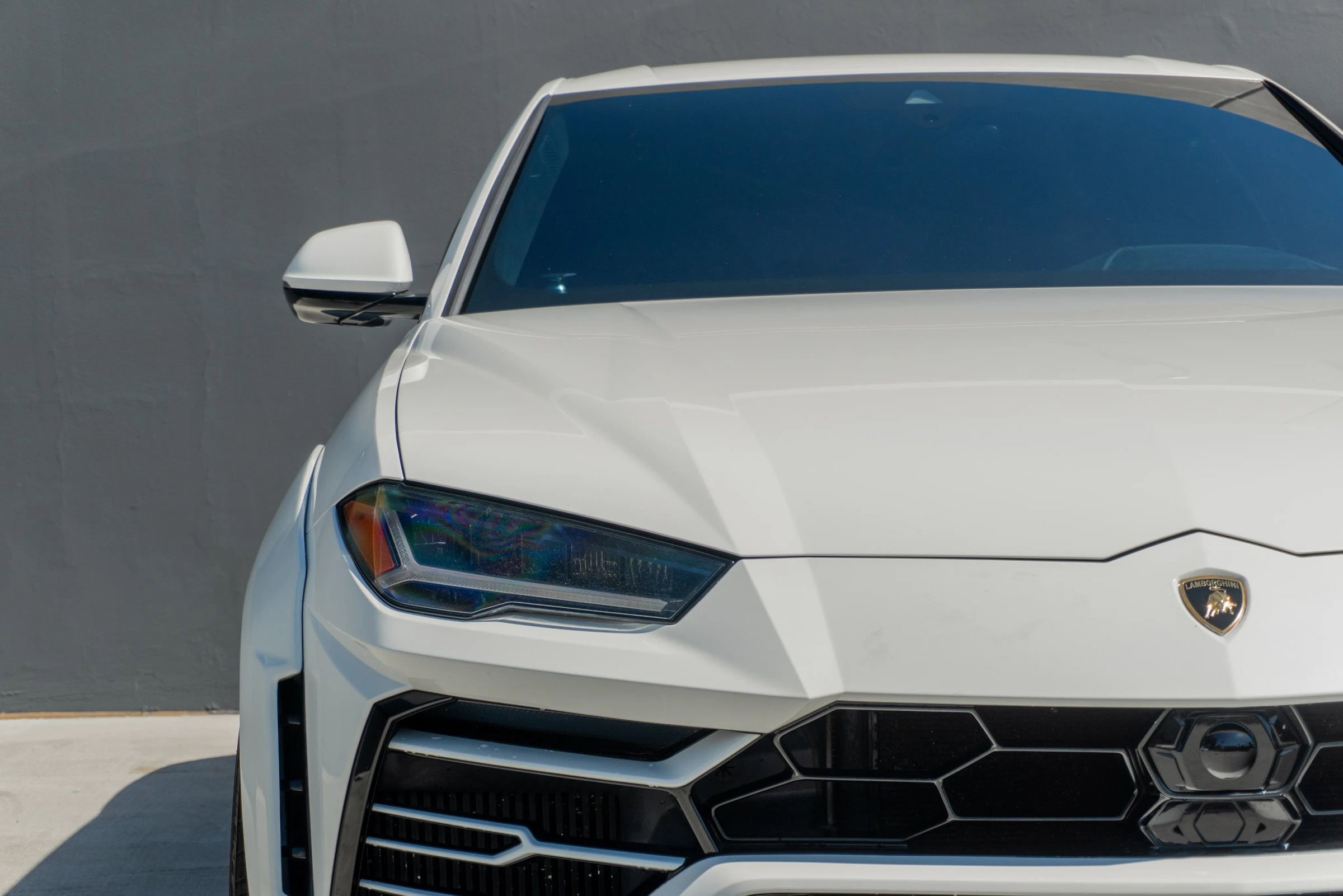 Used 2019 Lamborghini Urus AWD/4WD image 28