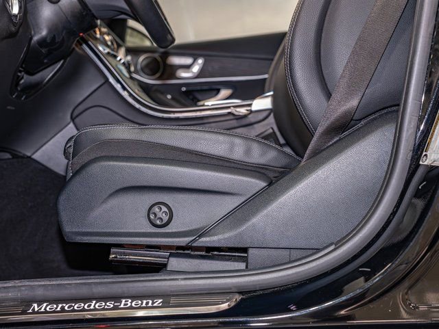 Certified 2022 Mercedes-Benz GLC 300 4MATIC image 15