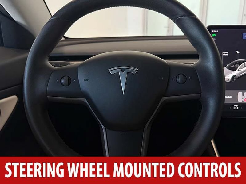 Used 2020 Tesla Model 3 Long Range AWD/4WD image 9