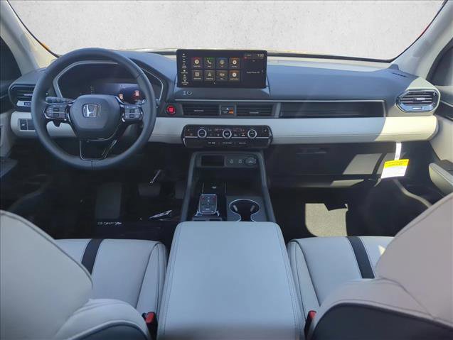 New 2026 Honda Pilot EX-L image 18