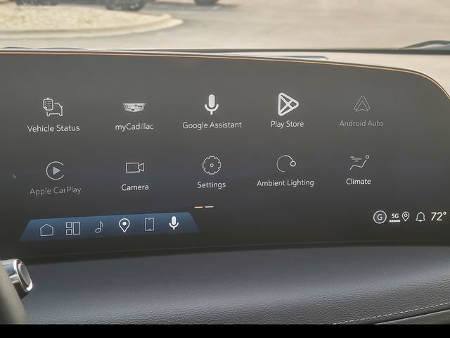 New 2026 Cadillac CT5 Premium Luxury AWD/4WD image 17