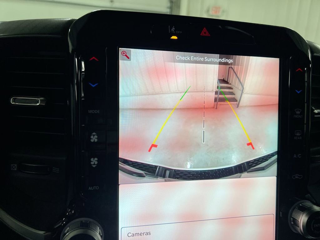 New 2026 RAM 1500 Big Horn image 15