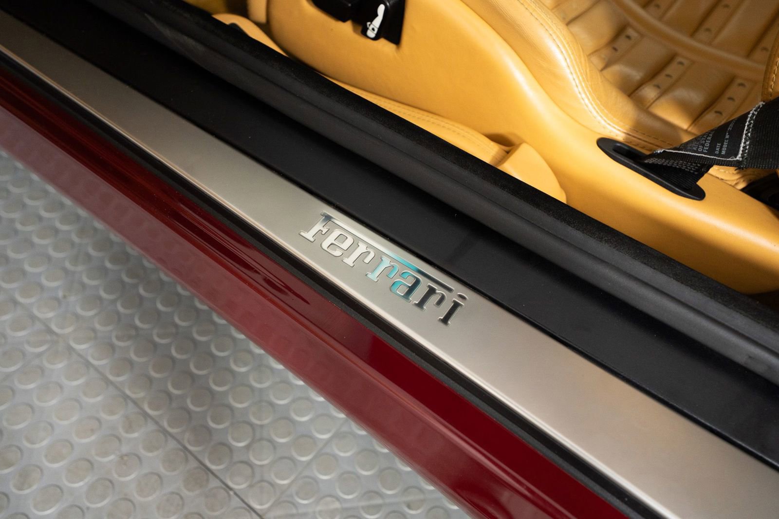 Used 2003 Ferrari 575M Maranello image 33