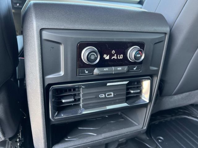 New 2026 GMC Hummer EV 4x4 Crew Cab image 13