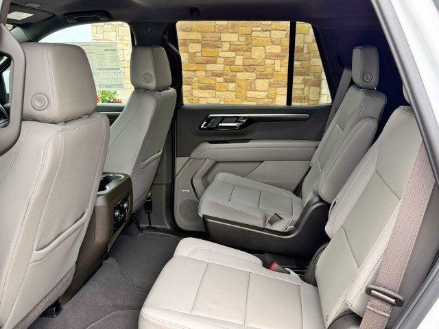 New 2026 Chevrolet Tahoe LT w/ Comfort Package RWD image 18
