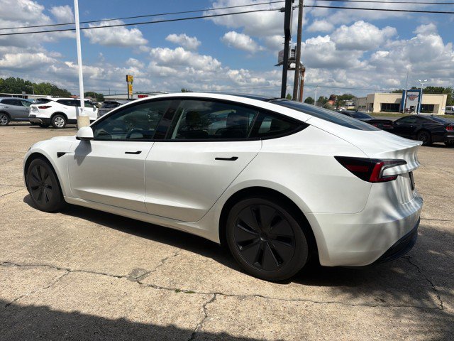 Used 2024 Tesla Model 3 RWD image 5