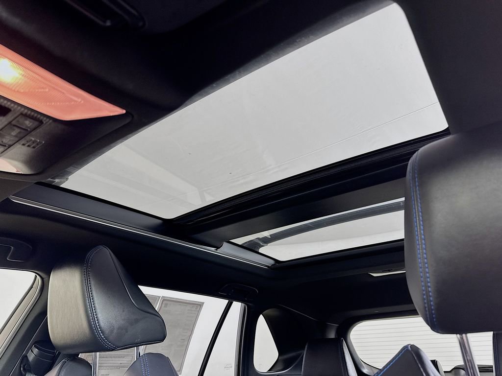 Certified 2020 Toyota RAV4 XSE AWD/4WD image 22