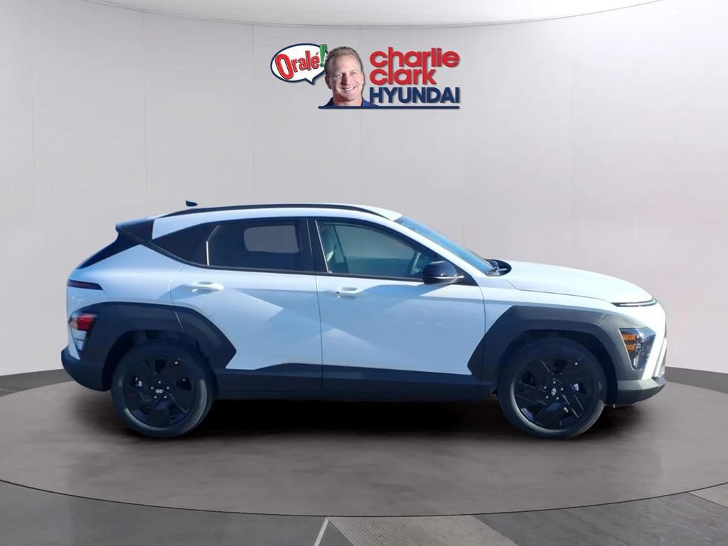 New 2026 Hyundai Kona SEL Sport FWD image 6