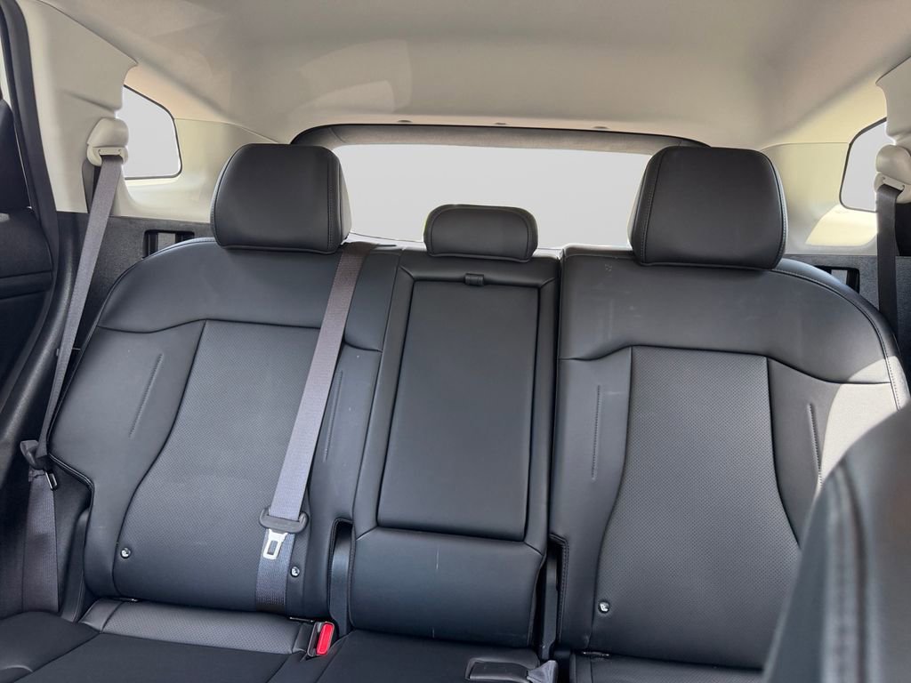 Certified 2023 Kia Sportage EX AWD/4WD image 16