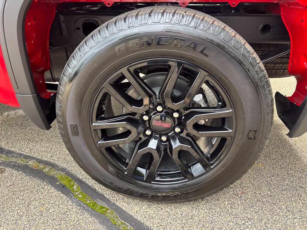 New 2026 GMC Sierra 1500 Elevation AWD/4WD image 26