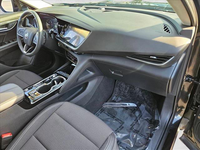Used 2023 Buick Envision Preferred AWD/4WD image 19
