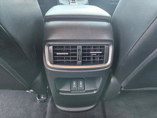 Used 2021 Honda CR-V Touring image 18