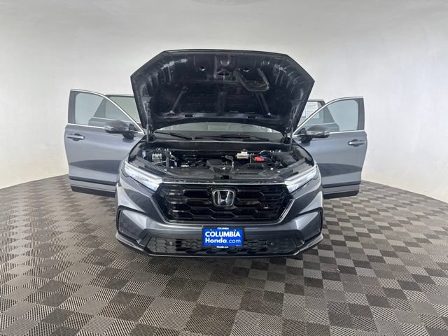 Certified 2024 Honda CR-V EX-L image 12