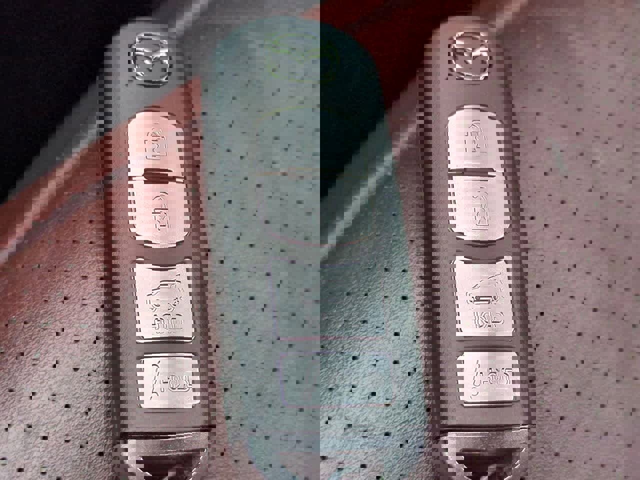 Used 2016 MAZDA CX-9 Signature image 33