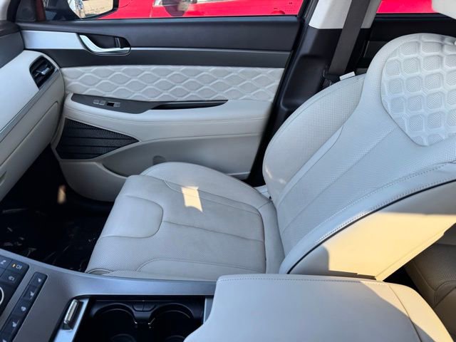 Used 2020 Hyundai Palisade Limited image 23