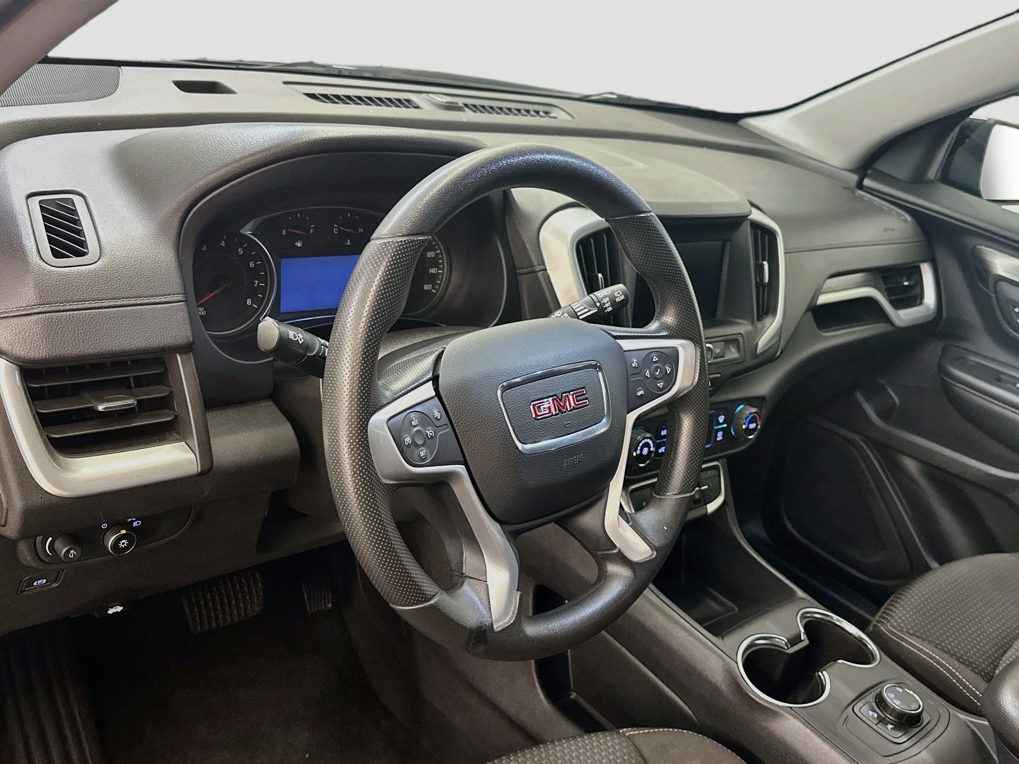 Used 2024 GMC Terrain SLE AWD/4WD image 18