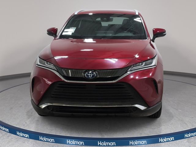 Used 2021 Toyota Venza XLE w/ Softex Package AWD/4WD image 3