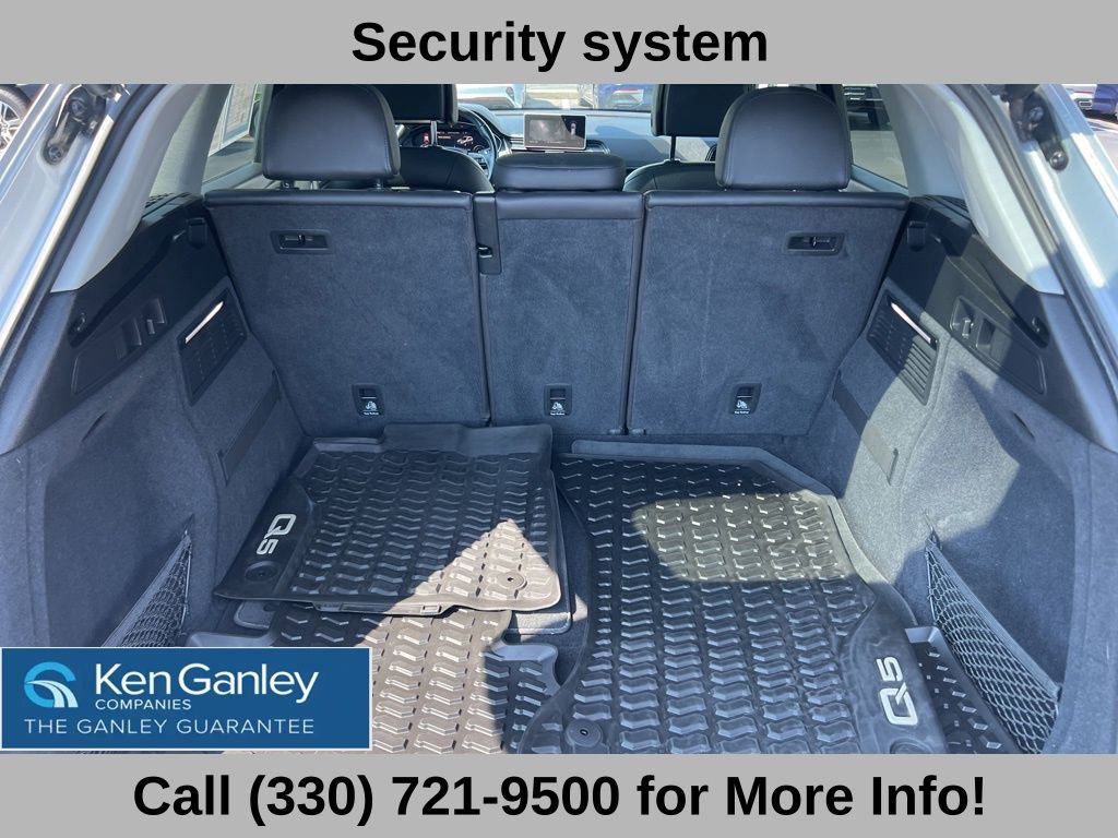 Used 2018 Audi Q5 2.0T Premium Plus image 50