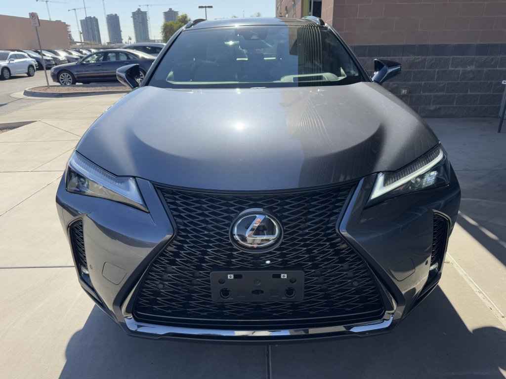 Used 2024 Lexus UX 250h F Sport image 10