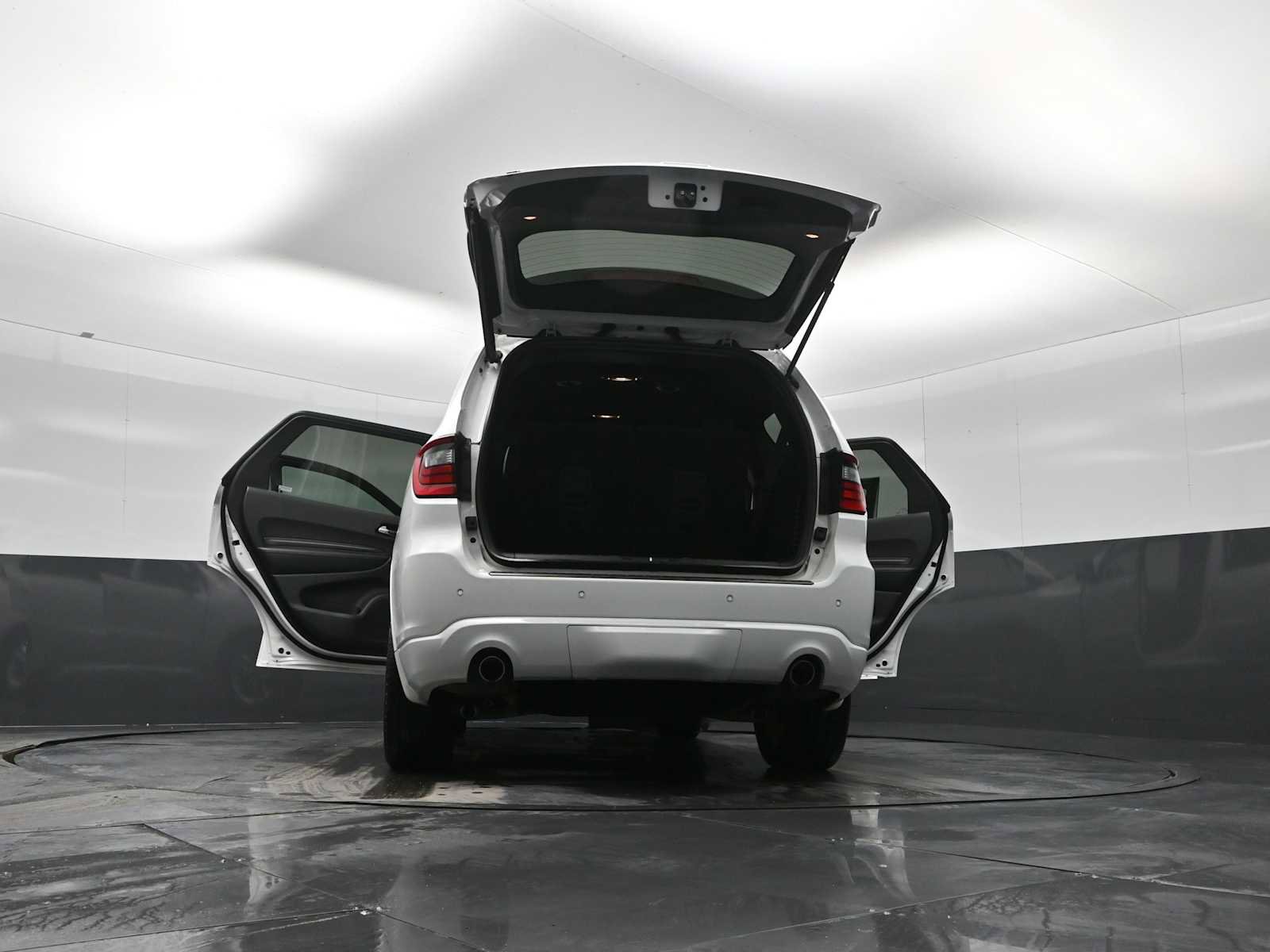 Used 2024 Dodge Durango R/T AWD/4WD image 36