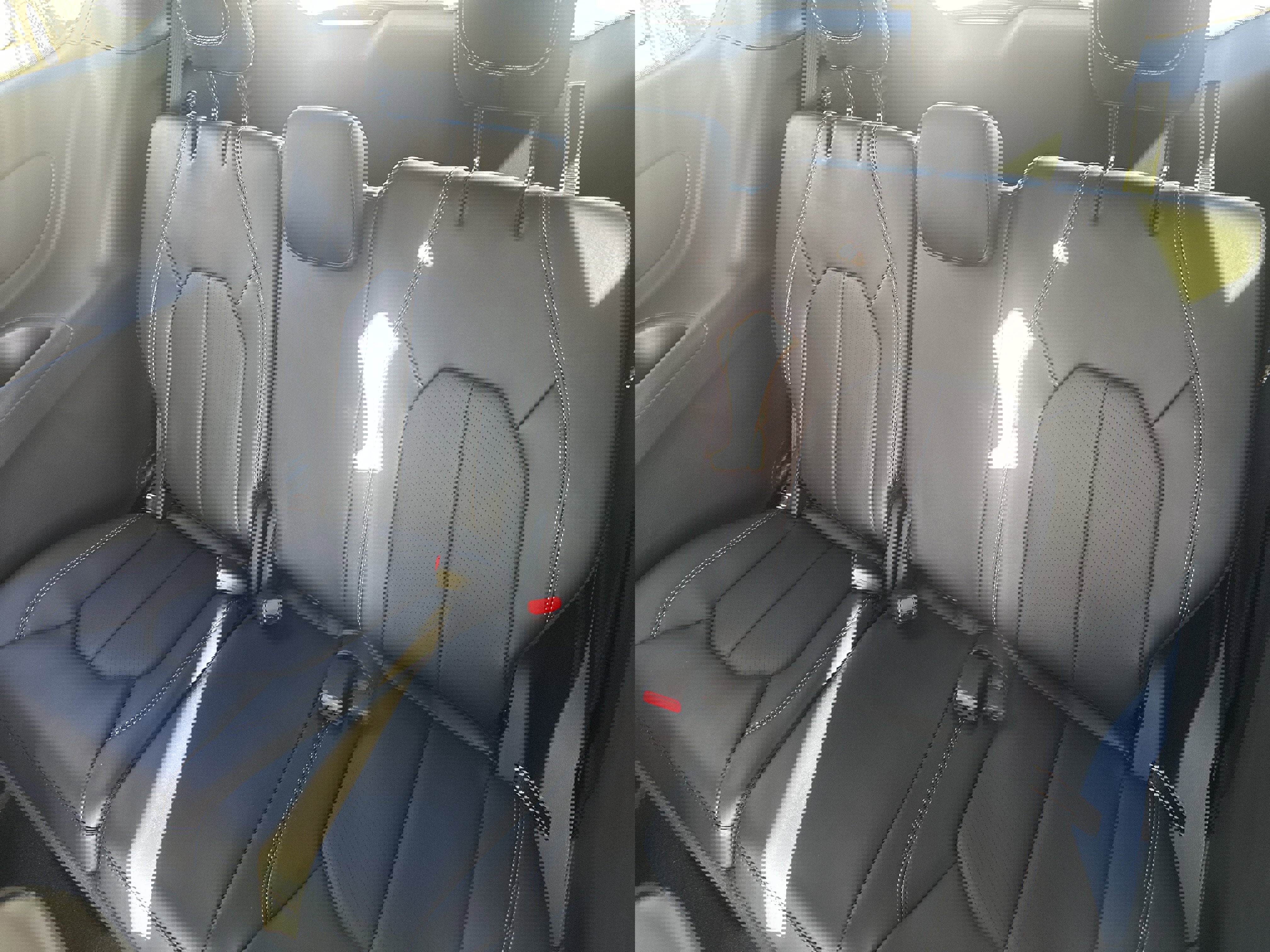 New 2026 Chrysler Pacifica Select image 18