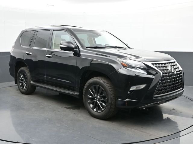 Certified 2023 Lexus GX 460 Premium w/ Premium Plus Package AWD/4WD image 1