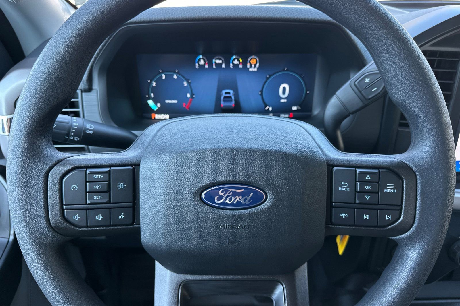 New 2025 Ford F150 XL w/ Equipment Group 103A High image 20