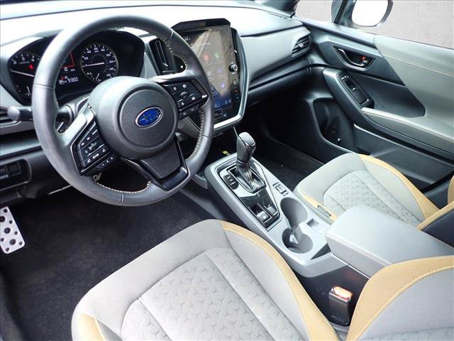 Certified 2024 Subaru Crosstrek 2.5i Sport w/ Crosstrek Mirror Package AWD/4WD image 10